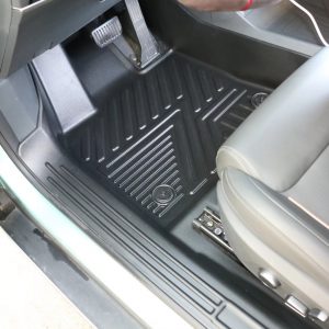 Полиуретановые полики Changan SL03