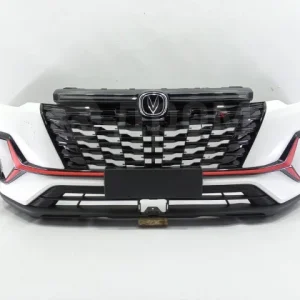 Changan бампер 2803100-BQ13 для Changan CS35 Plus 2021-2026