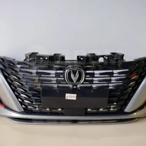 Бампер передний Changan Eado