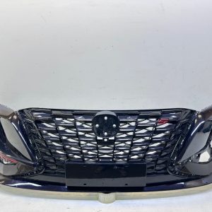 Бампер передний Changan CS75 plus