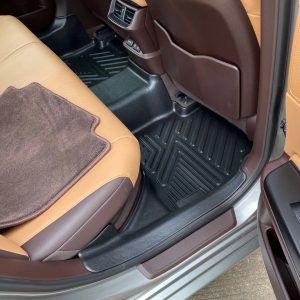 Полиуретановые полики Lexus ES