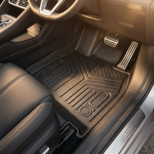 Полиуретановые полики Jeep Renegade