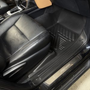 Полиуретановые полики BAIC X55