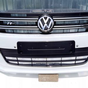 Бампер передний VW Tiguan