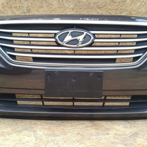 Бампер передний Hyundai Sonata