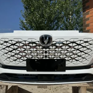 Changan бампер Changan1 для Changan CS55 Plus 2024