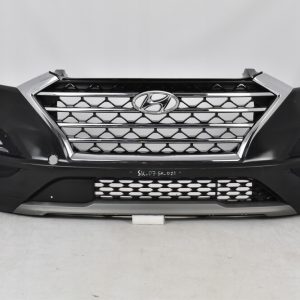 Бампер передний Hyundai Tucson 2019