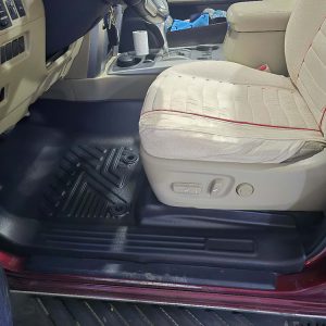 Полиуретановые полики Toyota 4Runner