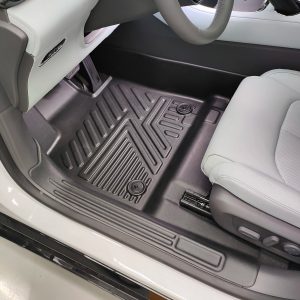 Полиуретановые полики Leapmotor T03