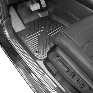 Полиуретановые полики Hyundai Tucson