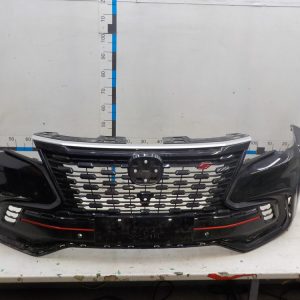 Бампер передний  Changan   CS85 Coupe