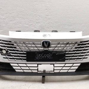 Бампер передний Changan Lamore