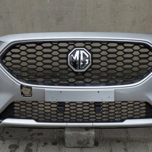 бампер передний MG7