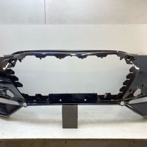 Бампер передний Changan UNI-K