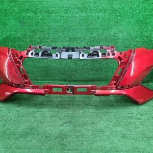 Бампер передний Changan CS35 Plus