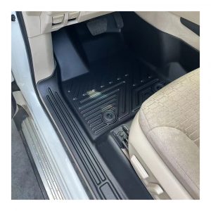 Полиуретановые полики Toyota LC300 Land Cruiser