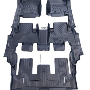 Полиуретановые полики Toyota Land Cruiser FJ Cruiser