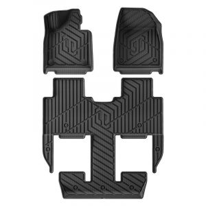 Полиуретановые полики Leapmotor C11