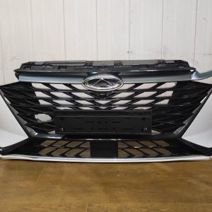 Бампер передний Chery Arrizo 8