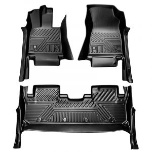 Полиуретановые полики Maxus T70 / T80 / T90