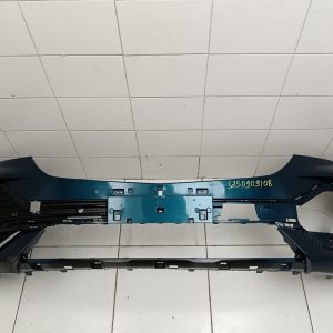 Бампер передний Geely Monjaro