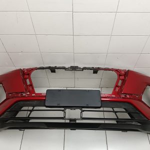 Бампер передний Changan CS35 Plus