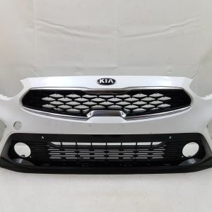 Бампер передний Kia Cerato