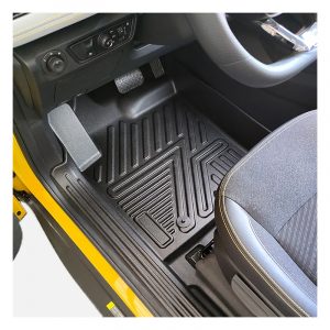 Полиуретановые полики BMW