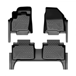 Полиуретановые полики Ford Edge