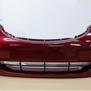 Бампер передний Hyundai Accent