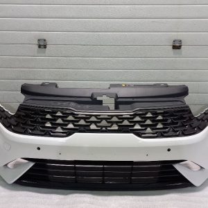 Бампер передний Kia K5