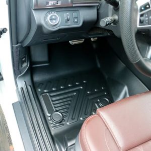 Полиуретановые полики Haval H9