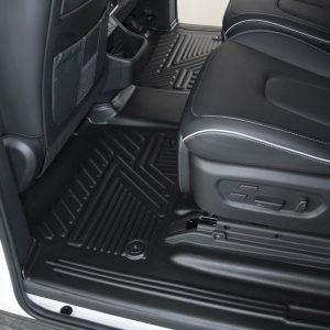 Полиуретановые полики Hyundai Eon