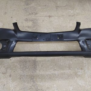 JAC бампер 2803101P3010 для JAC T6