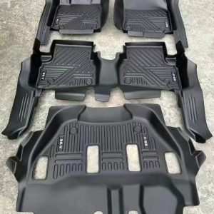 Полиуретановые полики Leapmotor T03