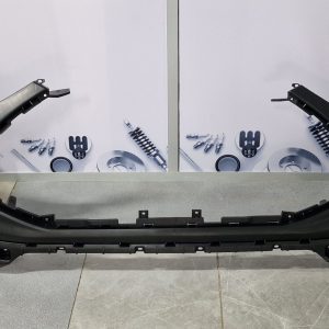 JASHI бампер 2803111U2220 для JAC S3
