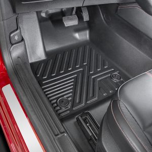 5D TPE коврики Ford Focus 2019-2022