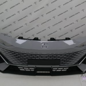 Бампер передний в сборе для Changan UNI-V
