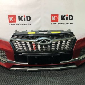 Бампер передний Chery Tiggo 4