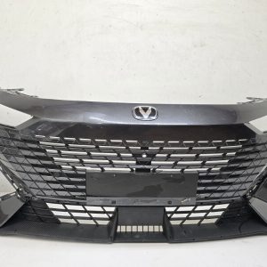 Бампер передний в сборе для Changan UNI-V
