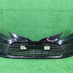 Бампер передний Toyota Camry xv70