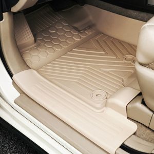 Полиуретановые полики Toyota Land Cruiser FJ Cruiser