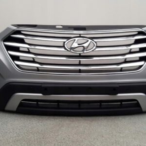 Бампер передний Hyundai Santa Fe