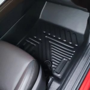 Полиуретановые полики Mazda CX-30