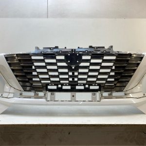 Бампер CHANGAN CS55 Plus