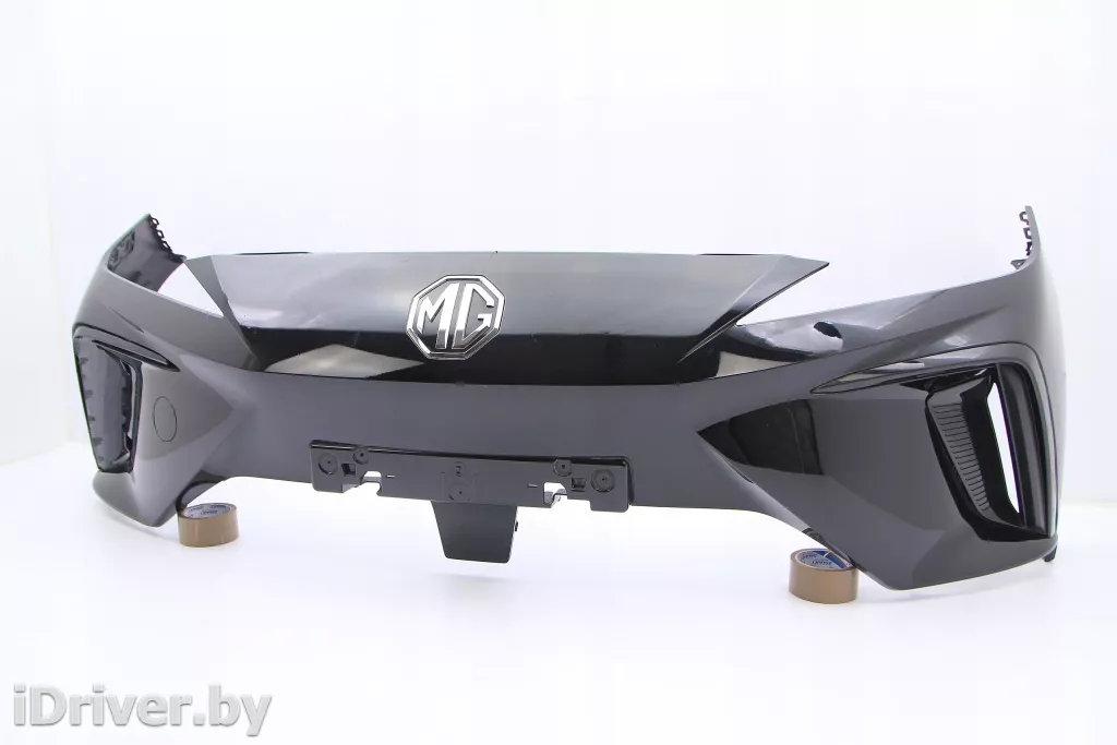 Бампер передний MG TF