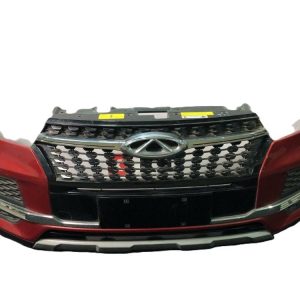 Бампер передний Chery Tiggo 4