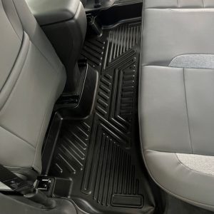 Полиуретановые полики Chevrolet Menlo