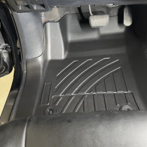 Полиуретановые полики Nissan  Navara