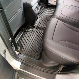 Полиуретановые коврики 5D из TPE для Haval M6